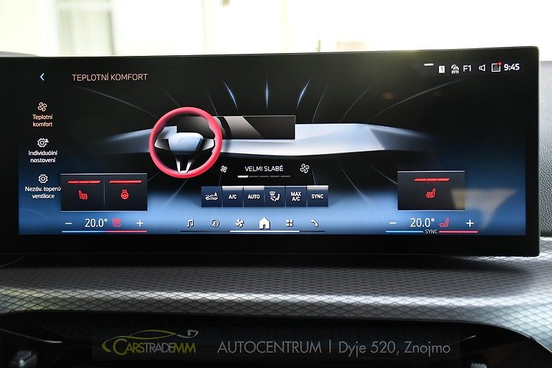 BMW Řada 4 420d xDrive M-SPORT ČR 1.MAJ - fotka 44 z 59