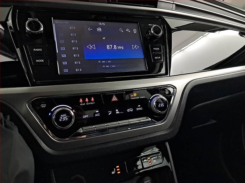 SsangYong Korando (2024) 1.5 T-GDI - fotka 12 z 16