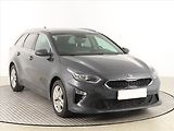 Kia Ceed (2020) Gold 1.6 CRDi, Automat - náhled 1