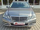 Mercedes-Benz Třídy E (2011) E 250 CDI 150kW 4MATIC - náhled 2