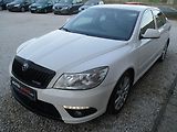 Škoda Octavia 2.0 TSi RS +sada kol - náhled 6