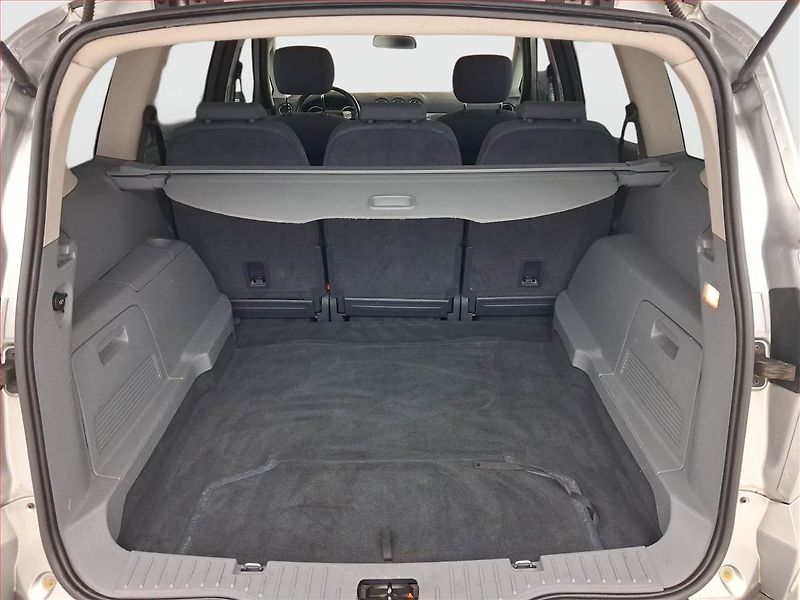 Ford S-MAX (2007) 2.0 TDCi, Eko.zaplacen, po STK - fotka 14 z 16