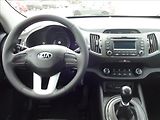 Kia Sportage 1,6GDi  Active Plus - náhled 33