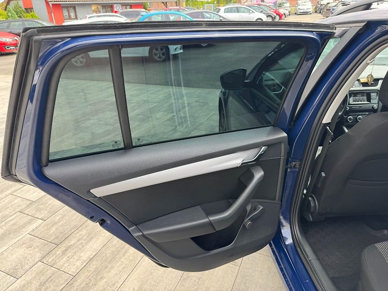 Škoda Octavia (2015) 1.6 TDI 77kW - fotka 12 z 29