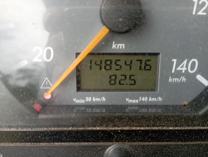 Mercedes-Benz (2009) vario 4x4 plošina - fotka 21 z 21