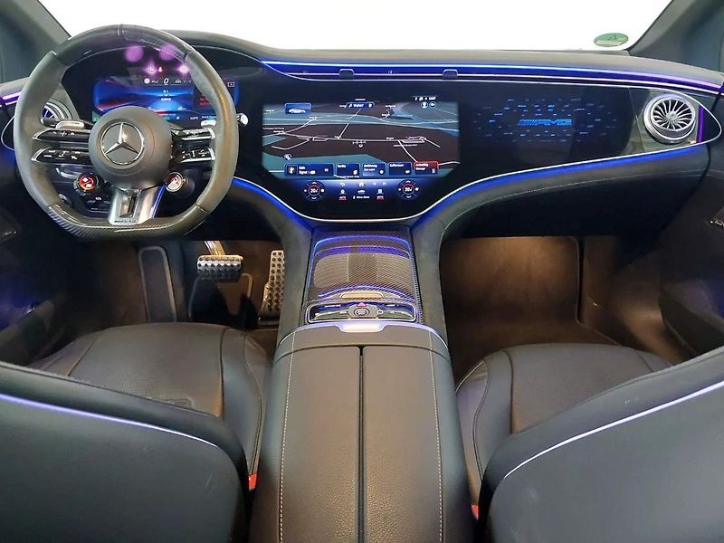 Ostatní EQE 53 AMG 4Matic+ - fotka 11 z 13