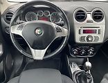Alfa Romeo MiTo 1,4 i,77kW,Po servisu - náhled 13