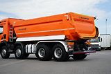 Scania (2024) P 420 / XT / EURO 6 / WYWROTKA - náhled 42