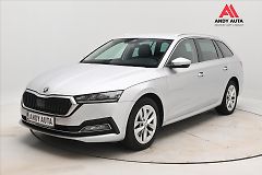 Škoda Octavia 2,0 TDI 110kW Style Záruka až - fotografie inzerátu