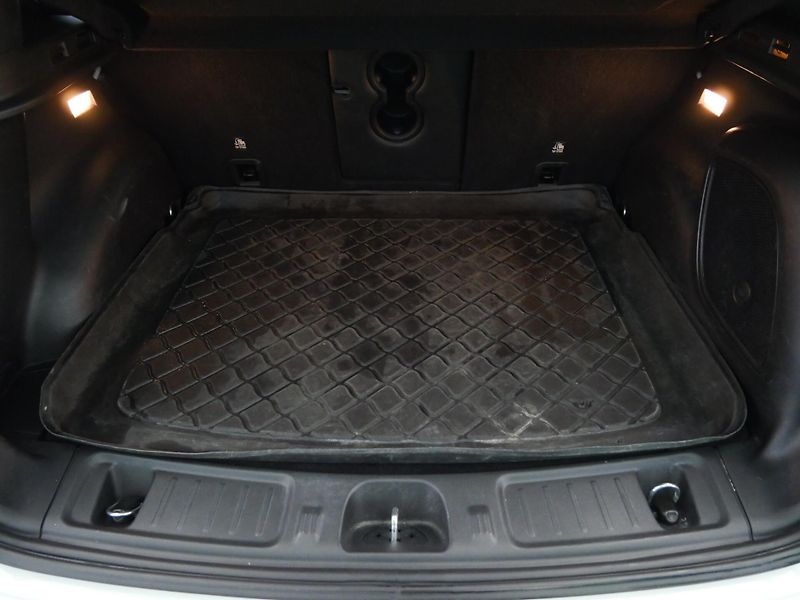 Jeep Compass - fotka 23 z 24