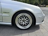 Mercedes-Benz Třídy C 5,5 V8 270 Kw C 55 AMG automat - náhled 26