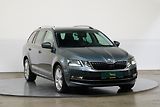 Škoda Octavia - náhled 8