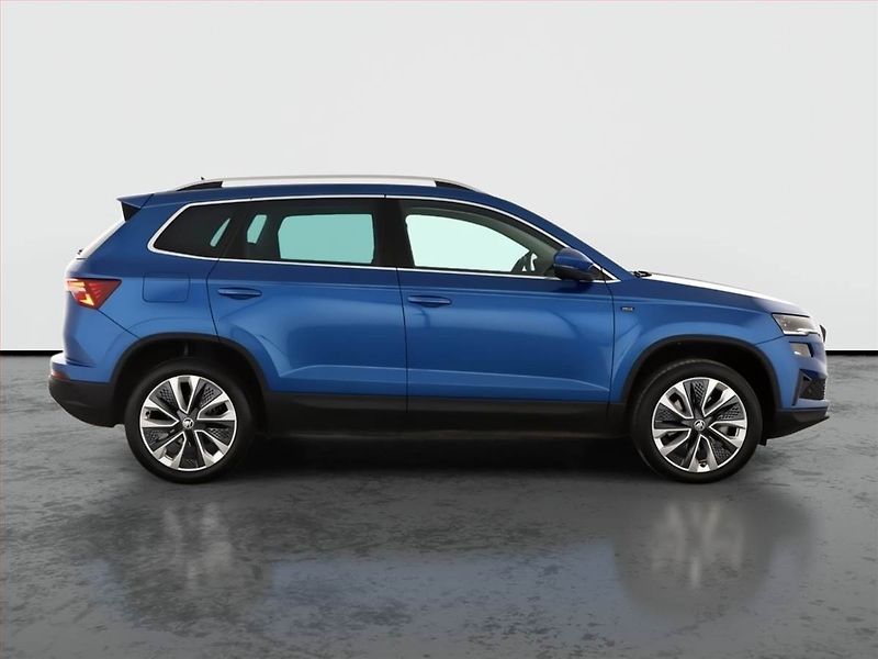 Škoda Karoq (2025) 2.0 TDI, Drive, Matrix FullLed - fotka 6 z 16