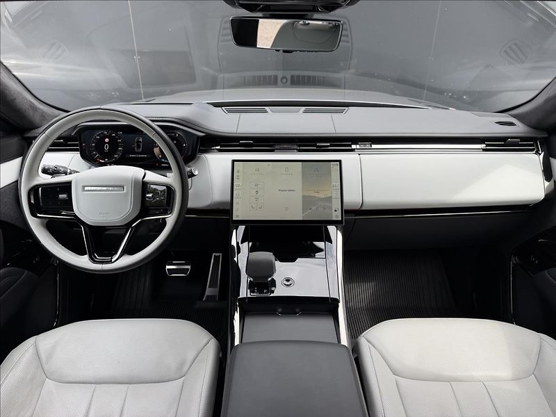 Land Rover Range Rover Sport 3,0 D350 Autobiography ČR DPH - fotka 18 z 53