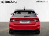 Škoda Fabia 1,0 TSi 85kW MONTE CARLO  IV. - náhled 9