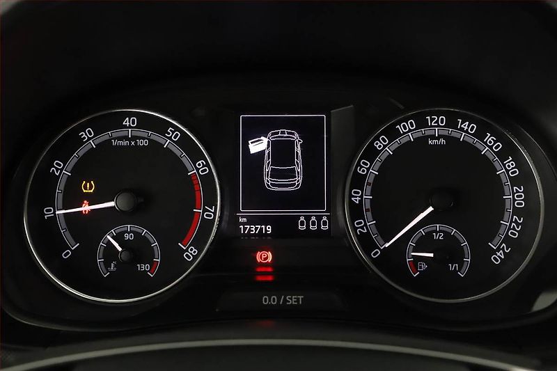 Škoda Fabia (2021) 1.0 TSI, ČR,1.maj - fotka 9 z 13