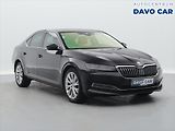 Škoda Superb 2,0 TDI 140kW DSG 4x4 Style CZ - náhled 1
