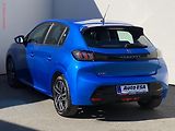 Peugeot 208 (2019) 1.2PT, Allure, AT, navi - náhled 6