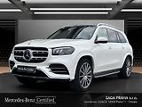 Mercedes-Benz GLS Trída 400 d 4MATIC AMG Line - náhled 1