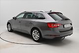 Škoda Superb 2,0 TDI 110kW DSG Style Záruka - náhled 7