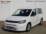 Volkswagen Caddy (2026) Akční 2,0 TDI - náhled 1