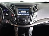 Hyundai i40 (2012) 1.7 CRDi, Automat, Navi - náhled 12