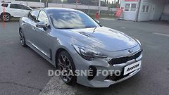 Kia Stinger (2018) 3.3V6T-GDi 4x4, AT, LED, navi - fotografie inzerátu