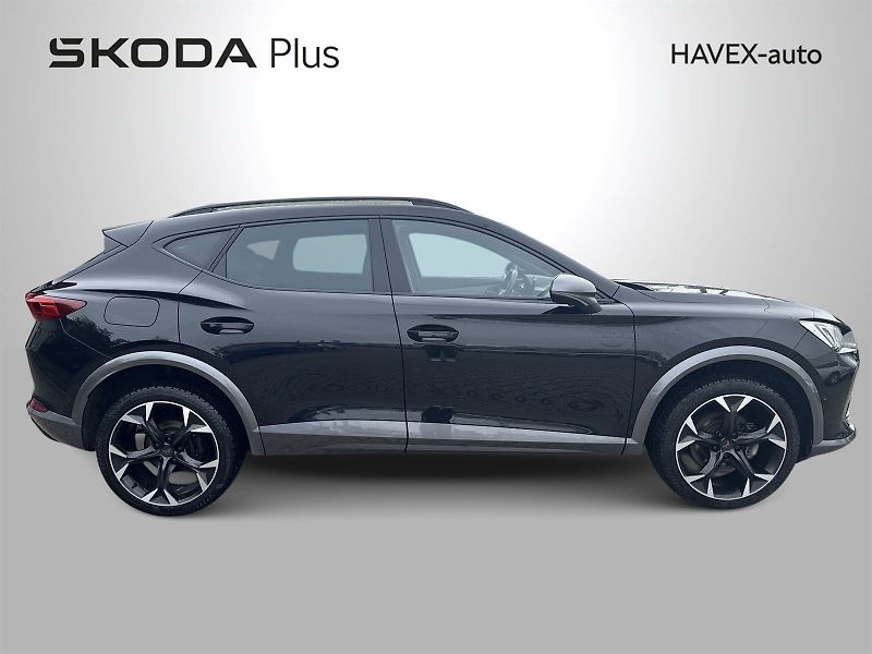 Cupra Formentor (2023) 1.5 TSI DSG - fotka 34 z 36