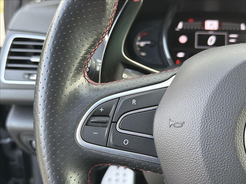 Renault Mégane 1,8 RS 280 ČR 1.MAJITEL - fotka 22 z 33