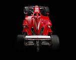 Ferrari 258 F1 z roku 2006