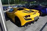 Ferrari F8 Spider/6500km/720 PS - náhled 2