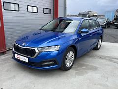 Škoda Octavia 2,0 TDI 85kW Ambition Combi - fotografie inzerátu