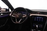 Volkswagen Passat (2023) 2.0TDI DSG Nez.Topení Display  - náhled 27