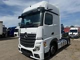 Mercedes-Benz Actros (2021) 1848 - náhled 1
