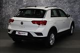 Volkswagen T-Roc 1,6 TDI 1. Majitel CZ TOP - náhled 3