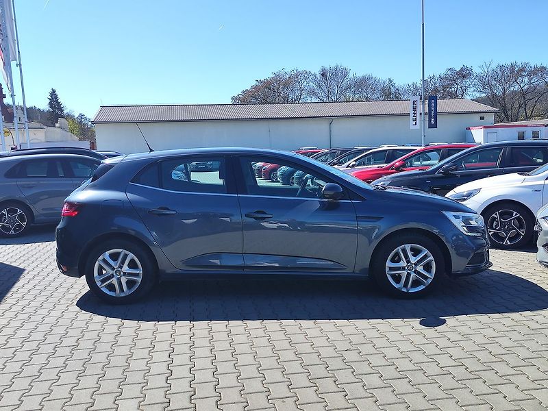Renault Mégane 1.2 TCE/97kW 1.majitel - fotka 4 z 29