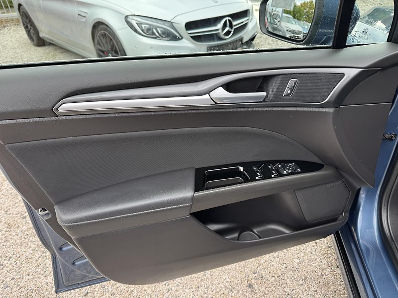 Ford Mondeo (2019) 2.0TDi 110kw Tažné  - fotka 12 z 24