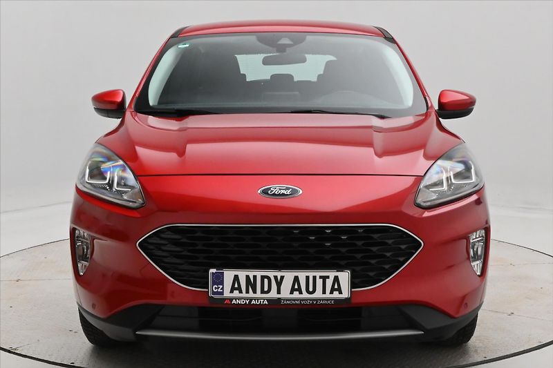 Ford Kuga 1,5 EcoBlue 88 kW AT8 Trend Zá - fotka 2 z 29