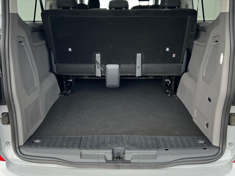Volkswagen Caravelle 2,0 TDi 110kW LIFE 8míst  T7 - fotka 14 z 25