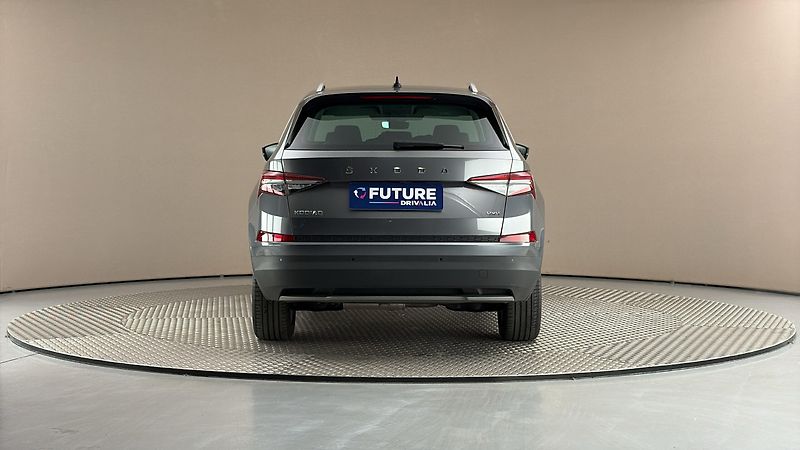 Škoda Kodiaq 2.0 TDI DSG 4x4 Style - fotka 5 z 28