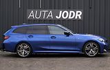 BMW Řada 3 M340i xD,Tažné, H/K, 360°, ACC - náhled 10