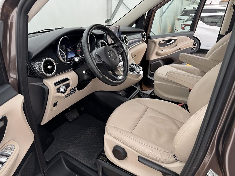 Mercedes-Benz Ostatní 2.2D*140kw*4x4*1-MAJ*CZ*MarcoP - fotka 9 z 50