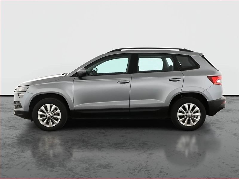 Škoda Karoq (2018) Ambition 1.0 TSI, Tempomat - fotka 3 z 19