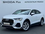 Audi Q3 (2023) 35 TFSI 110kW - náhled 1