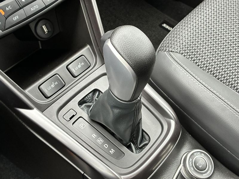 Suzuki S-Cross 1.4 BoosterJet 6AT 4x4 Eleganc - fotka 20 z 21