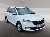Škoda Fabia 1,0 TSI 70 Ambition - náhled 1