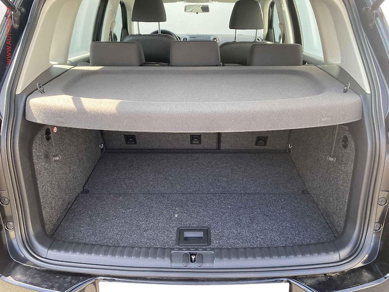 Volkswagen Tiguan (2013) 1.4 TSi, Trend&Fun, park. - fotka 7 z 17