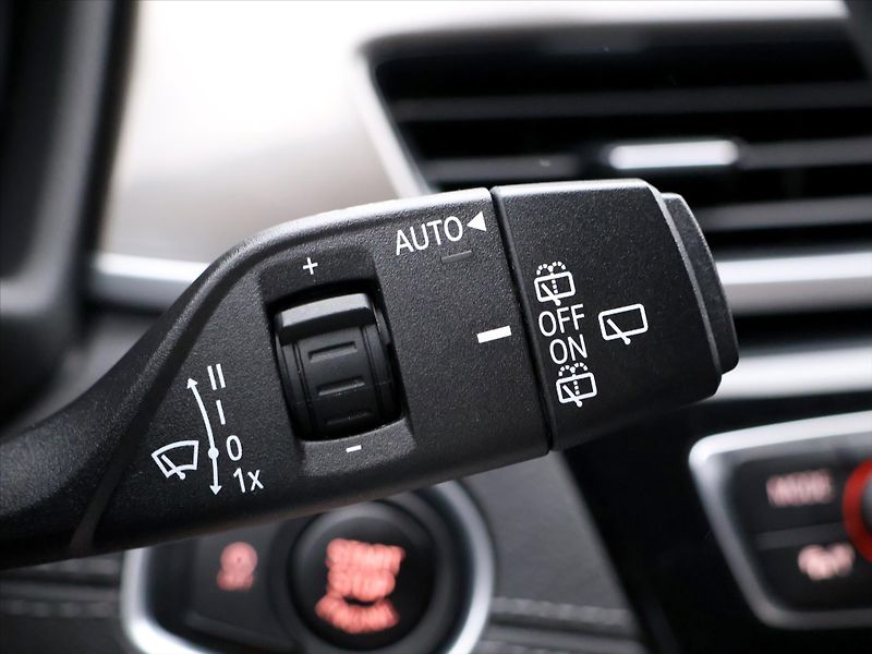 BMW X1 2.0 18d sDrive 110kW CZ - fotka 20 z 31