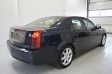 Cadillac CTS 3.2I V6 SPORT LUXURY AUTOMAT - náhled 7