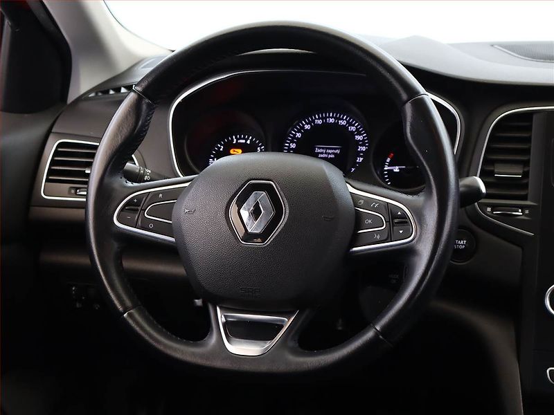 Renault Mégane (2017) 1.2 TCe, ČR,1.maj, Tempomat - fotka 13 z 13